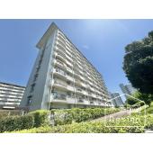 11階建て7階部分につき眺望良好♪南向きにつき陽当たり良好♪
