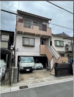 外観写真1