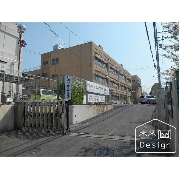 宇治市立小倉小学校