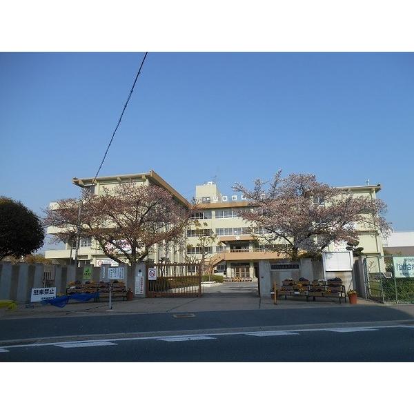 宇治市立槇島中学校