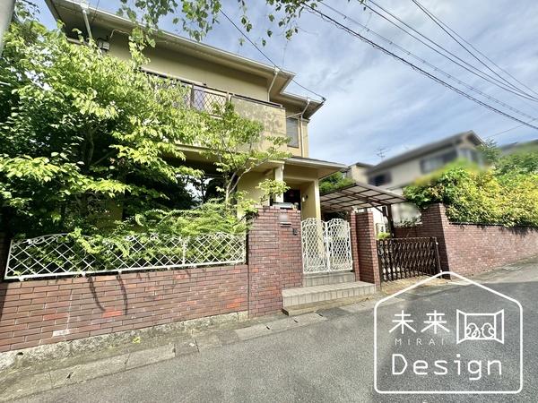 外観写真1