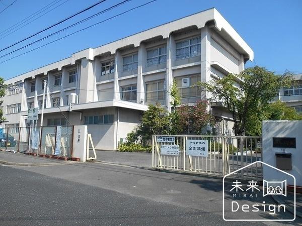 城陽市立深谷小学校