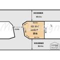 土地面積約152.18㎡・約46.03坪ございます♪