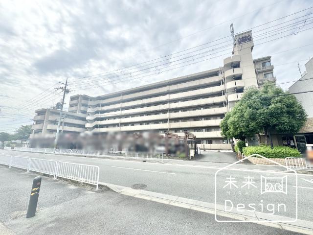 外観写真1