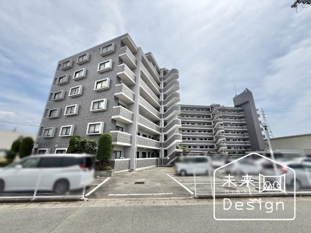 外観写真1