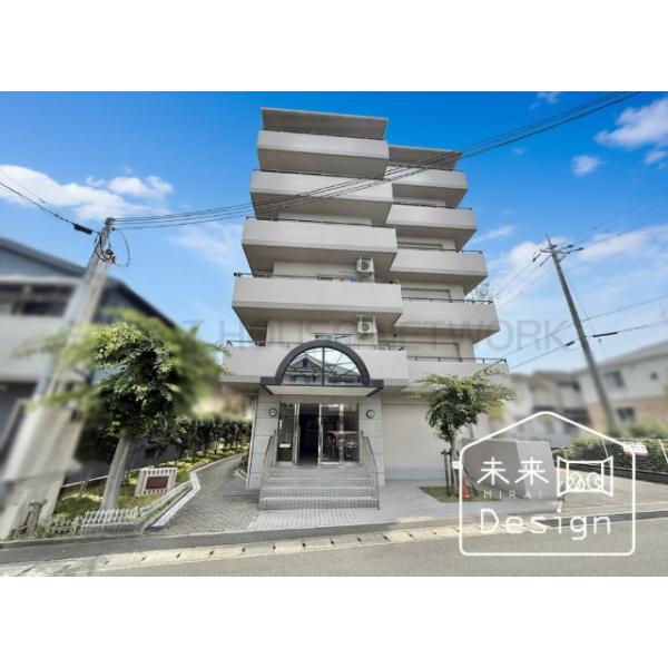 ユニライフ宇治3番館