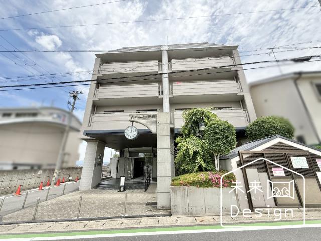 外観写真1