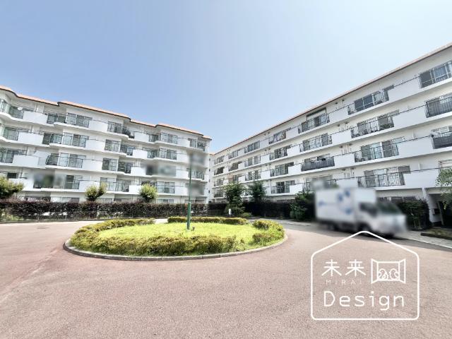 外観写真1
