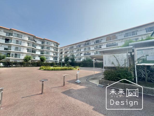 外観写真1