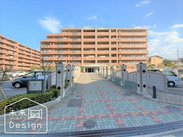 外観写真1