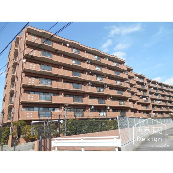 パデシオン宇治伊勢田1番館