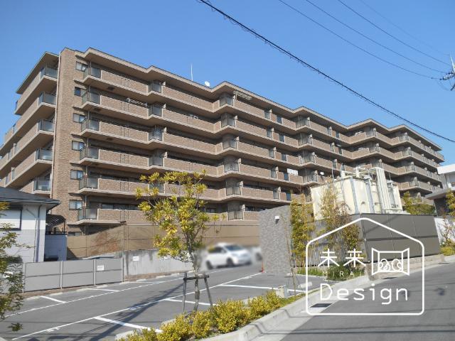 外観写真1