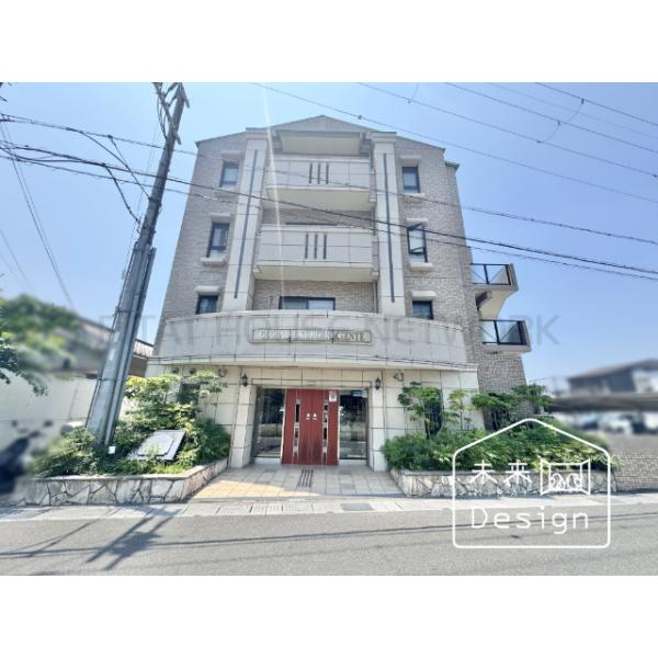 グローバル大久保レシェンテ