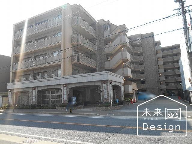 外観写真1