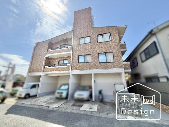 外観写真1