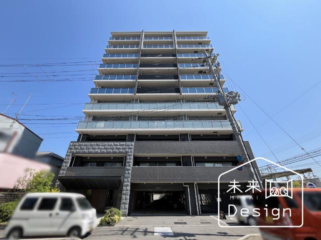 外観写真1