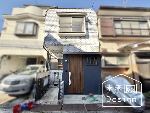 外観写真1