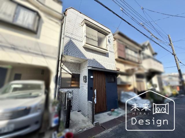 外観写真3