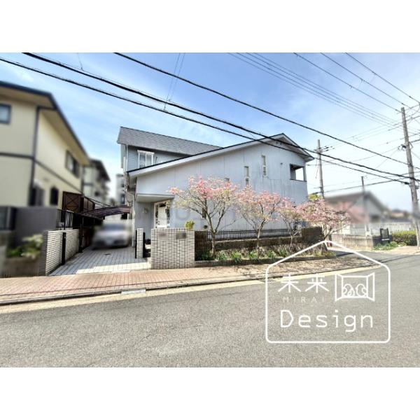 京都府宇治市寺山台２丁目