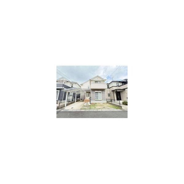2023年2月リフォーム済！洗面台・トイレ新調！外壁屋根塗装済等！