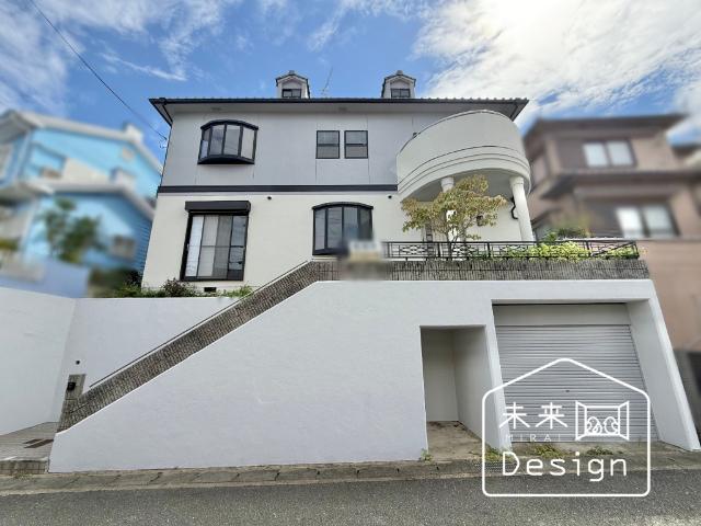 閑静な住宅地です♪