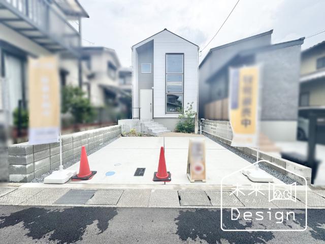 外観写真1