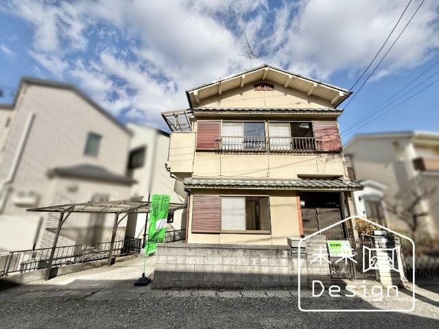 外観写真1