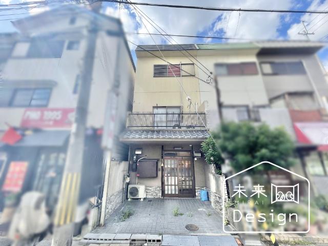 外観写真1