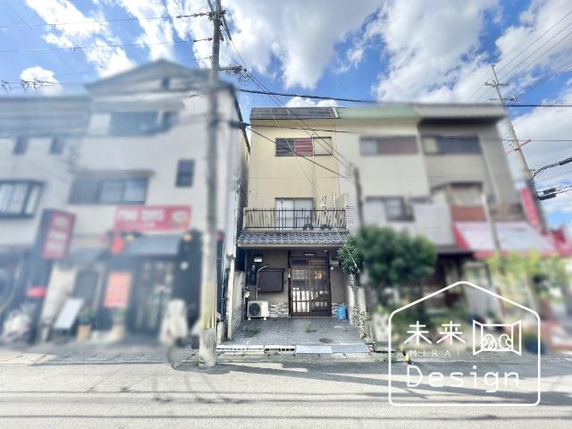 外観写真3