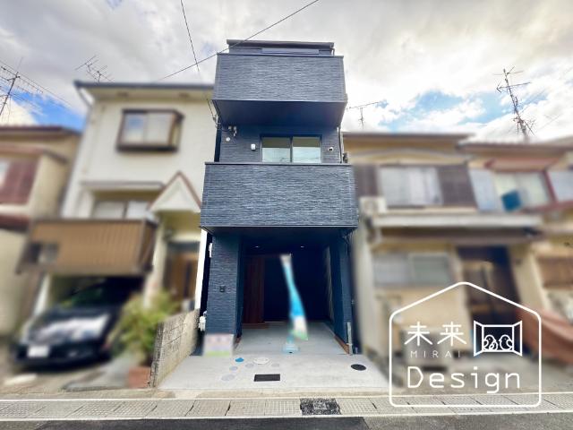 外観写真1