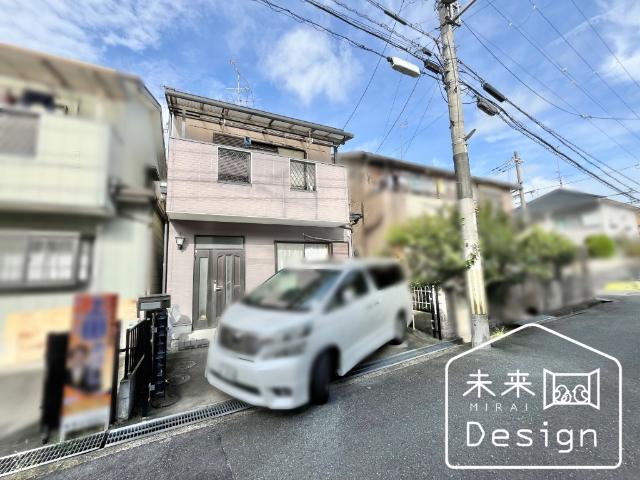 外観写真1