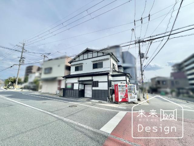 外観写真1
