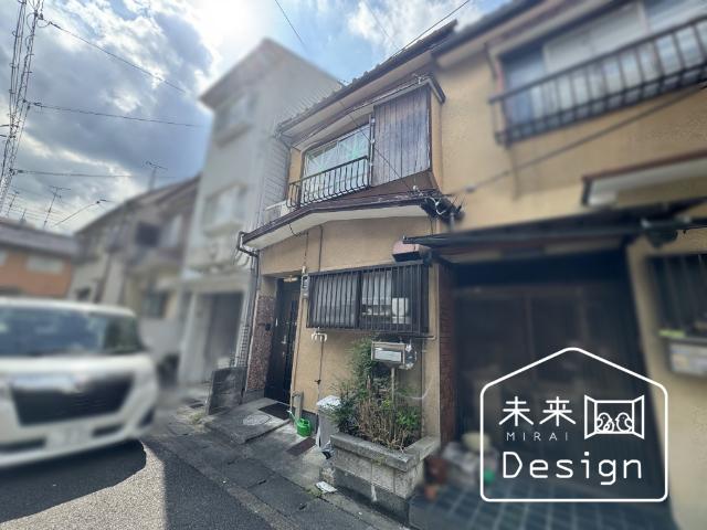 外観写真1