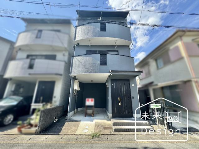外観写真1