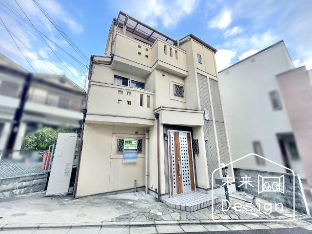 外観写真1