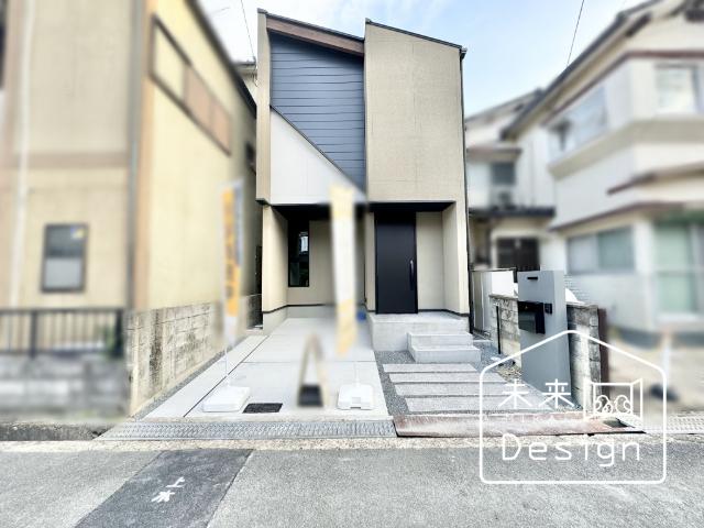 外観写真1