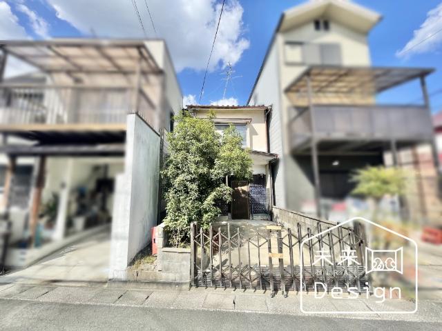 外観写真1