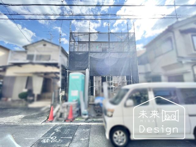 外観写真1