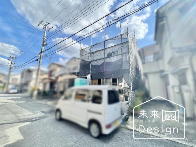 外観写真3