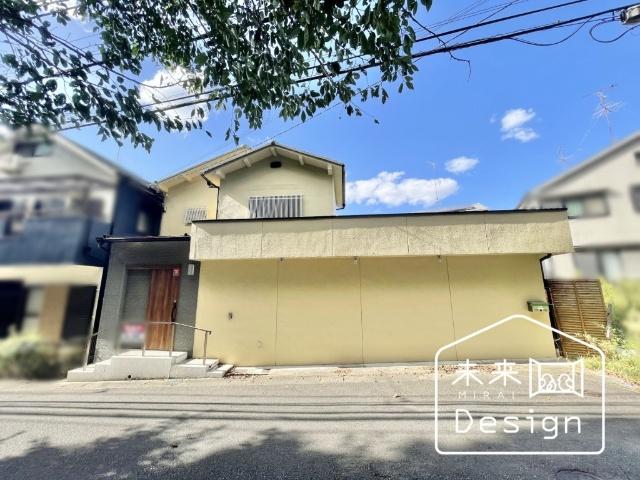 外観写真1