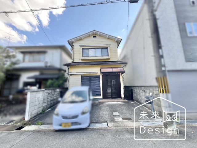 外観写真1