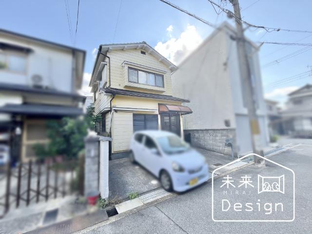 外観写真3