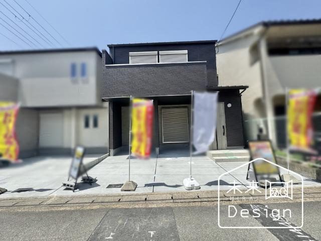 外観写真1