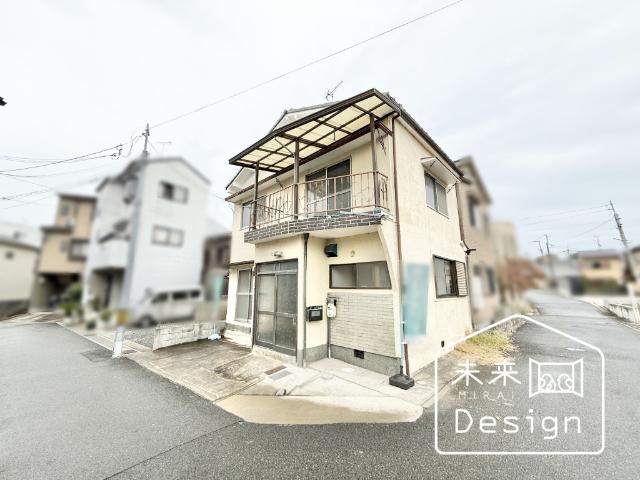 外観写真1