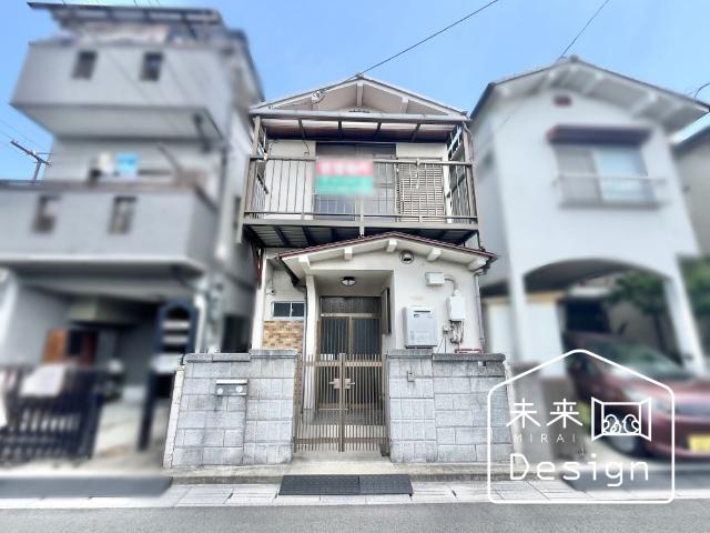 外観写真1