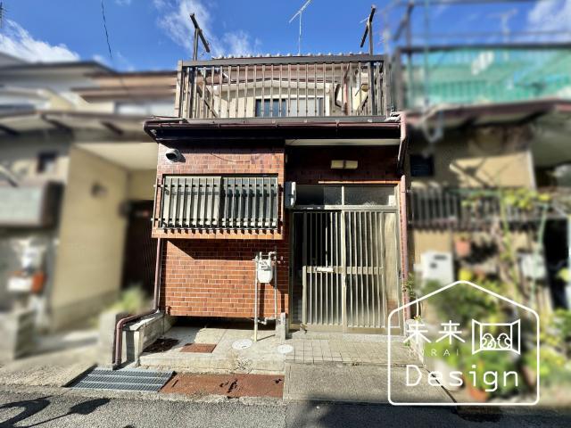 外観写真1
