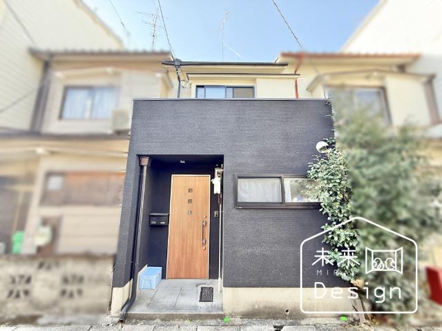 外観写真1
