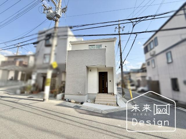 外観写真1