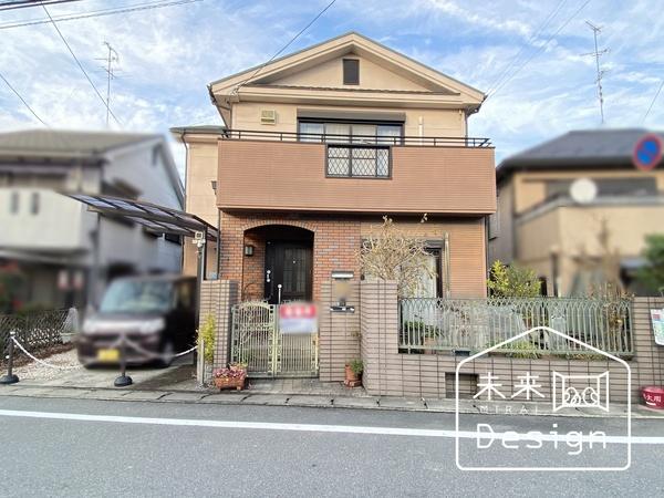 外観写真1