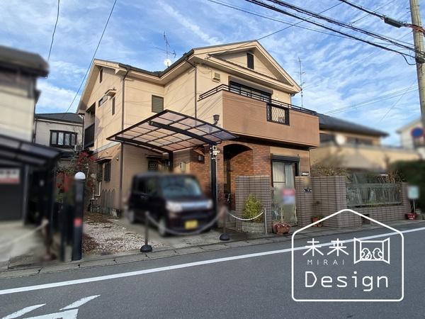 外観写真2